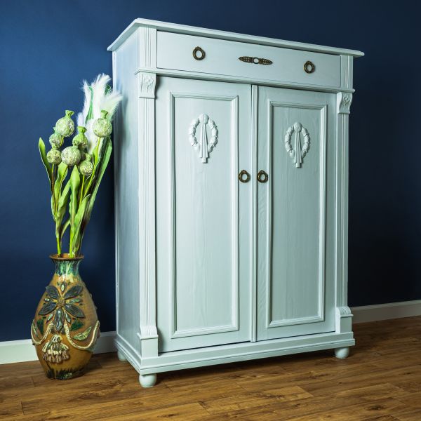 Wardrobe Assembly in Waldorf