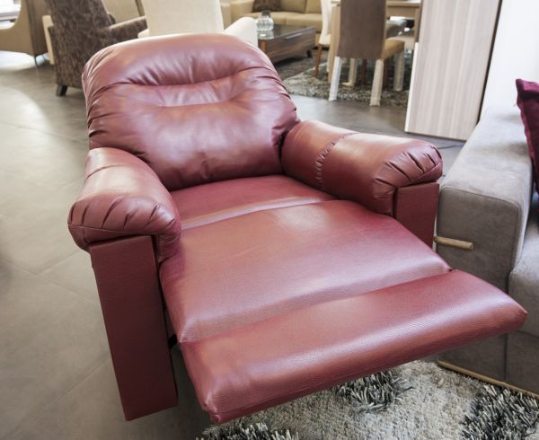 Recliner Assembly in Waldorf