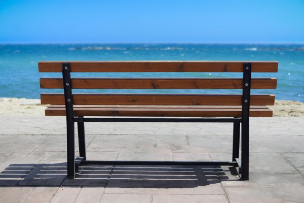 Bench Assembly in Waldorf