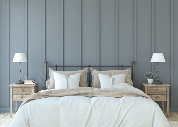 Bed Installation in Waldorf