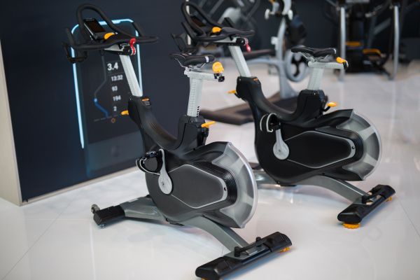 Workout Equipment Assembly in Waldorf