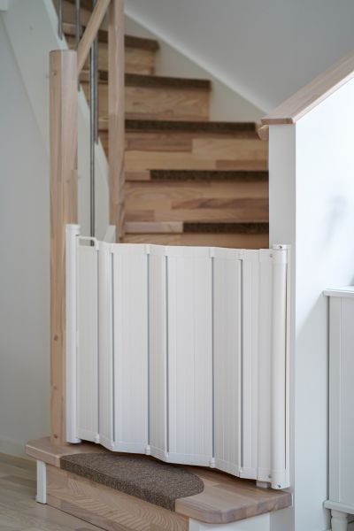 Stair Gate Assembly in Waldorf
