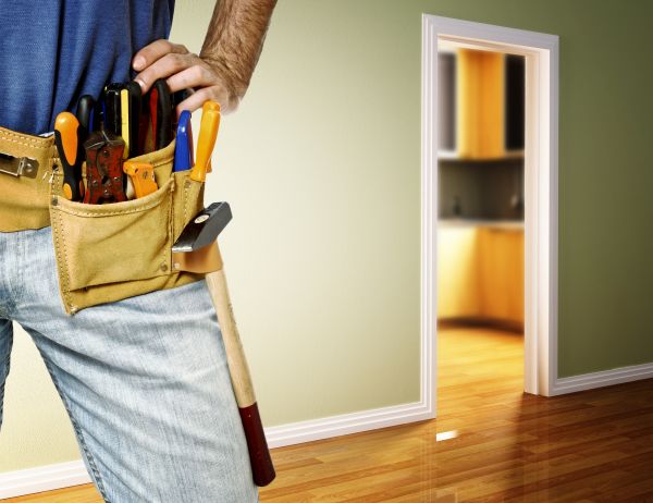 Handyman Assembly Service in Waldorf