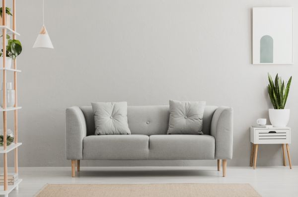 Sofa Assembly in Waldorf