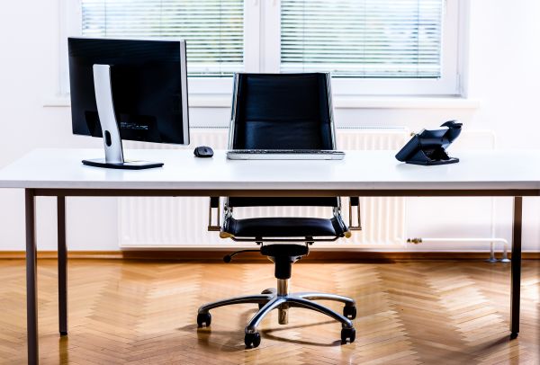 Office Desk Installation in Waldorf