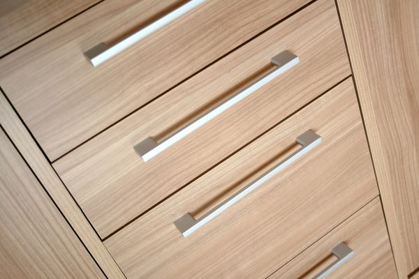 Multimedia Cabinet Assembly in Waldorf