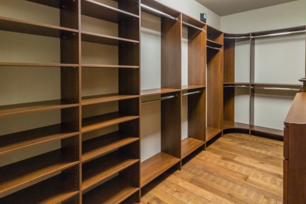 Shelving Assembly in Waldorf
