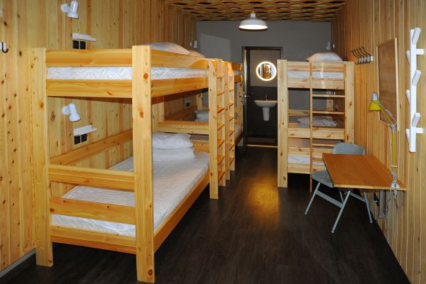 Bunk Bed Assembly in Waldorf