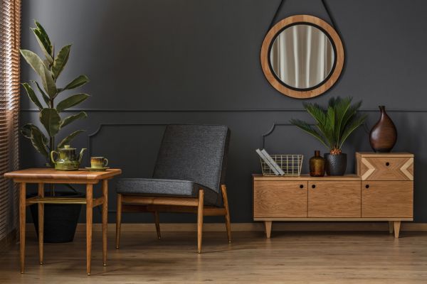 Wood Furniture Assembly in Waldorf
