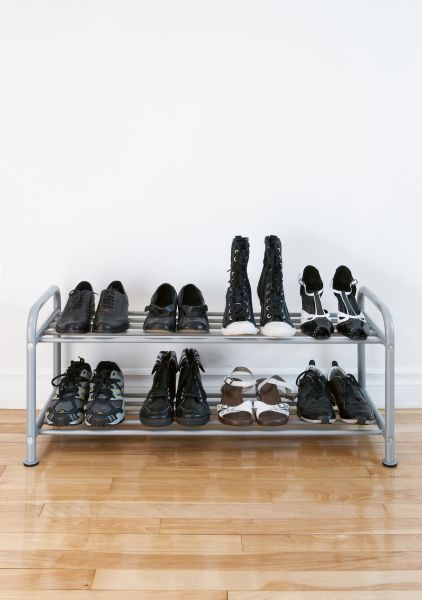 Shoe Rack Assembly in Waldorf