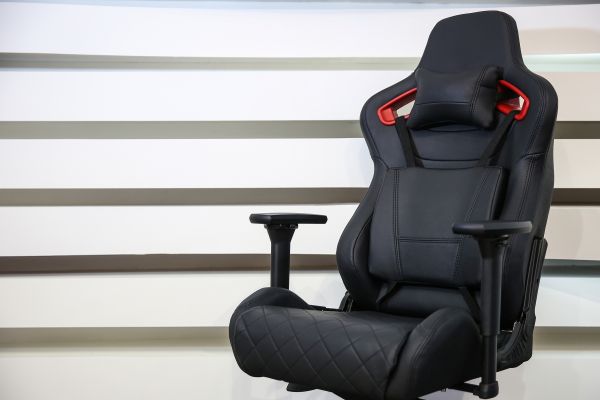Gaming Chair Assembly in Waldorf