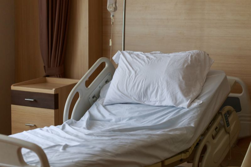 Convertible Bed Assembly