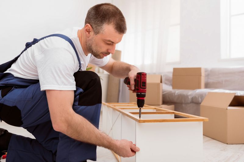 Furniture Retailers with Assembly Services