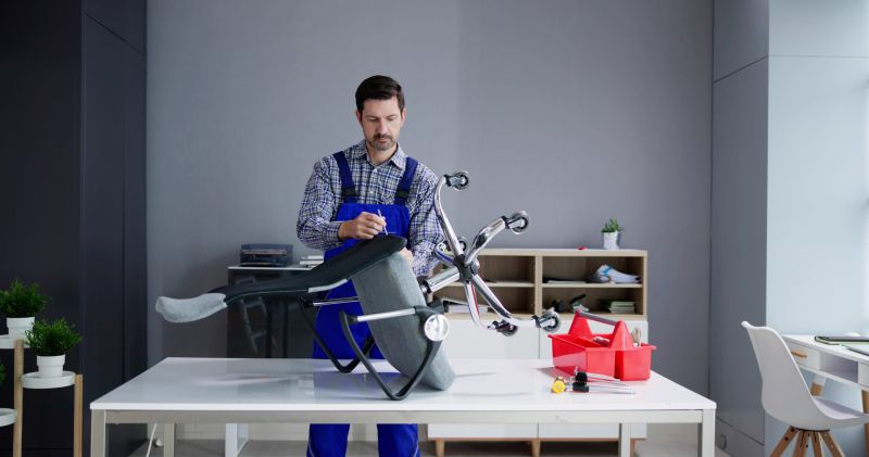 Specialized Assembly Companies