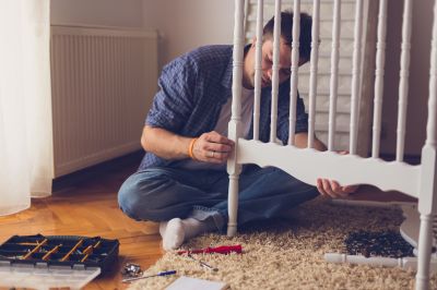 Right After Delivery